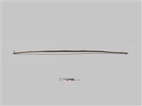 藏品(木弓)的圖片